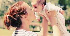 Estudo diz que filho pode reconhecer voz da mãe em menos de um segundo