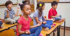 Mente sã, corpo são: Escolas brasileiras aderem à prática de ioga