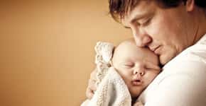 Para antropólogo, paternidade é fundamental para construção de uma ‘nova masculinidade’