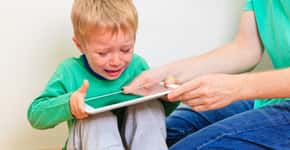 Por que os pediatras estão se especializando em stress infantil?