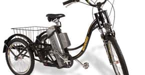 Vá de bike! Conheça modelos de bicicletas que crianças com deficiência podem passear