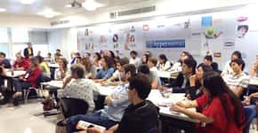 Virada Empreendedora promove uma série de oficinas e workshops em São Paulo