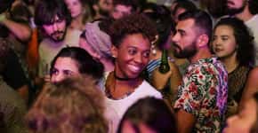 NossaCasa: o espaço multicultural mais badalado da Vila Madalena