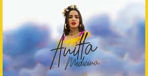 Anitta lança clipe de ‘Medicina’, outro single em espanhol
