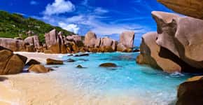 Foto: (Seychelles Tourism)