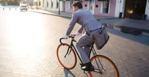 Empresa paga US$ 5 por dia para quem vai trabalhar de bicicleta
