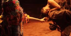 Peça de teatro faz releitura de ‘Morte e Vida Severina’ em Taboão