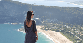6 trilhas com o visual mais bonito do Rio de Janeiro