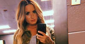 Demi Lovato é internada por overdose, afirma TMZ