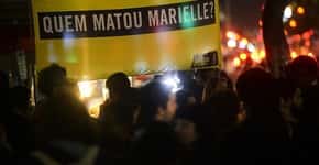 Ex-PM suspeito de participação no assassinato de Marielle é preso