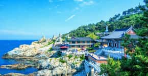 Os 10 melhores destinos para visitar na Ásia em 2019