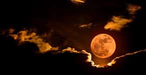 Eclipse lunar, a poderosa lua de sangue e suas influências