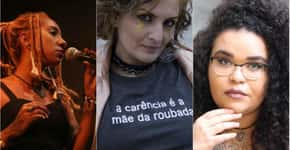 3 escritoras poderosas e seus lugares preferidos de São Paulo