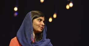 5 destaques da palestra que marcou a vinda de Malala ao Brasil