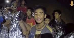Resgate de jovens na Tailândia: entenda o caso