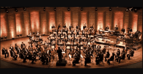 Orquestra Sinfônica de Santo André apresenta concerto grátis