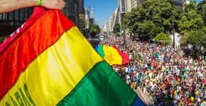 ONG registra 15 ataques LGBTfóbicos com motivação política