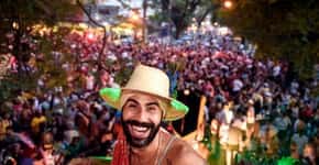 Festas da semana: prepara pro fervo que o Carnaval tá aí!
