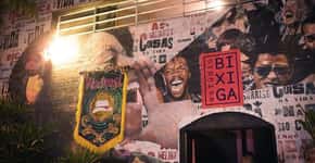 Noites do forró ao reggae invadem o Bixiga em eventos rebolantes