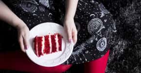 38 lugares para saborear o bolo red velvet em São Paulo