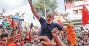 Candidatura de Lula pode ser barrada pelo TSE em agosto