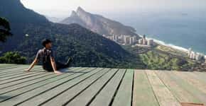 Passeios no Rio de Janeiro revelam história, cultura e natureza