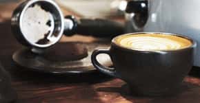 Startup alemã produz xícaras feitas com borra de café
