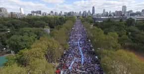 Argentina: conservadores saem às ruas contra aprovação do aborto