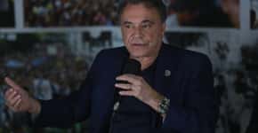 Alvaro Dias: “Meu maior adversário é o descrédito do brasileiro”