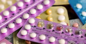 Quais são os efeitos depois de parar de tomar anticoncepcional?