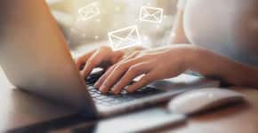 5 passos de como enviar currículo por e-mail