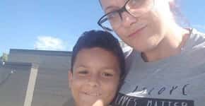 Mãe de menino gay que se matou desabafa após ser atacada na web