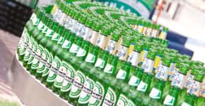 Heineken faz recall de long necks