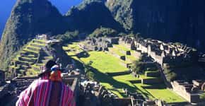 National Geographic Expeditions inaugura viagem para Machu Picchu