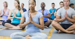Sesc oferece curso de meditação gratuito em 12 passos