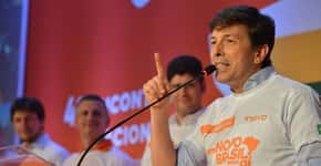Eleições 2018: o que você precisa saber sobre João Amoêdo