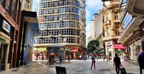 Da República à Luz: dicas de passeios no centro de São Paulo