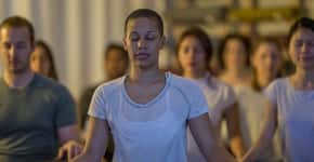 Aprenda a usar a meditação em situações-limite de estresse