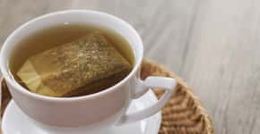 O chá cheio de flavonoides que baixa o colesterol e protege o coração