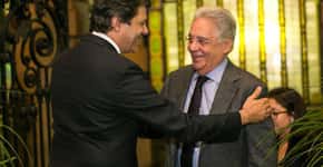 FHC diz que o PSDB deve ajudar Fernando Haddad a governar