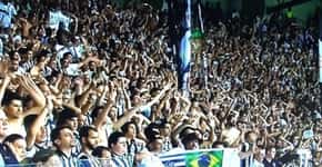 Atleticanos cantam ‘Bolsonaro vai matar veado’ para cruzeirenses
