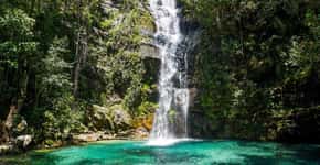 Chapada dos Veadeiros: 10 cachoeiras que você precisa conhecer