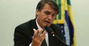 Bolsonaro omitiu bens avaliados em R$ 2,6 milhões, diz jornal