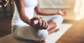 Como começar a meditar seguindo 4 passos