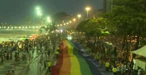 Parada do Orgulho LGBTI agita o Rio neste domingo
