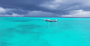 Zanzibar, o exótico paraíso africano em pleno oceano Índico