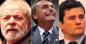 Dimenstein: Bolsonaro ajuda Lula e o PT se fizer Moro ministro