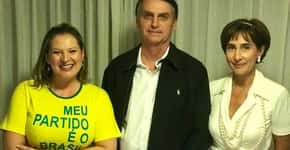 Dimenstein: a foto de Bolsonaro que provocou uma aula de ódio