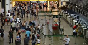 Guia de lazer e serviços do aeroporto de Guarulhos
