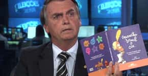 Entenda: quem inventou o “Kit Gay” de Haddad foi Jair Bolsonaro